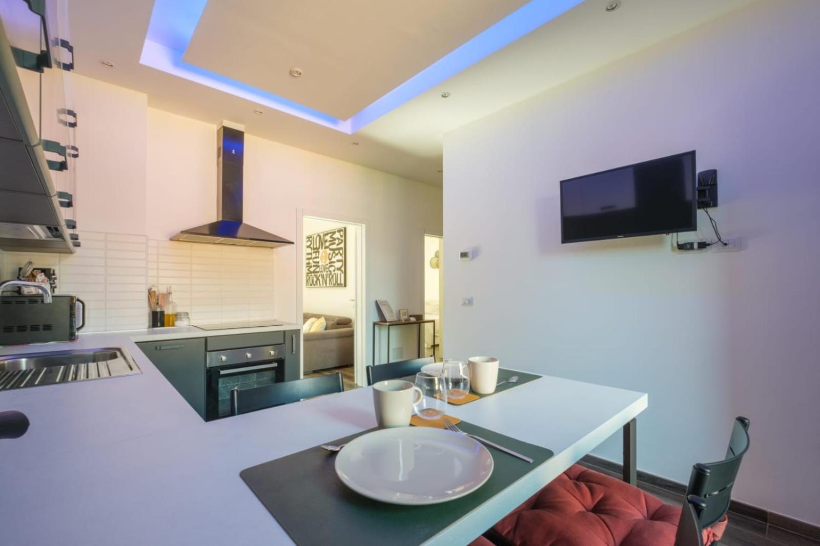 ボローニャ Interno20 Bed & Breakfast エクステリア 写真