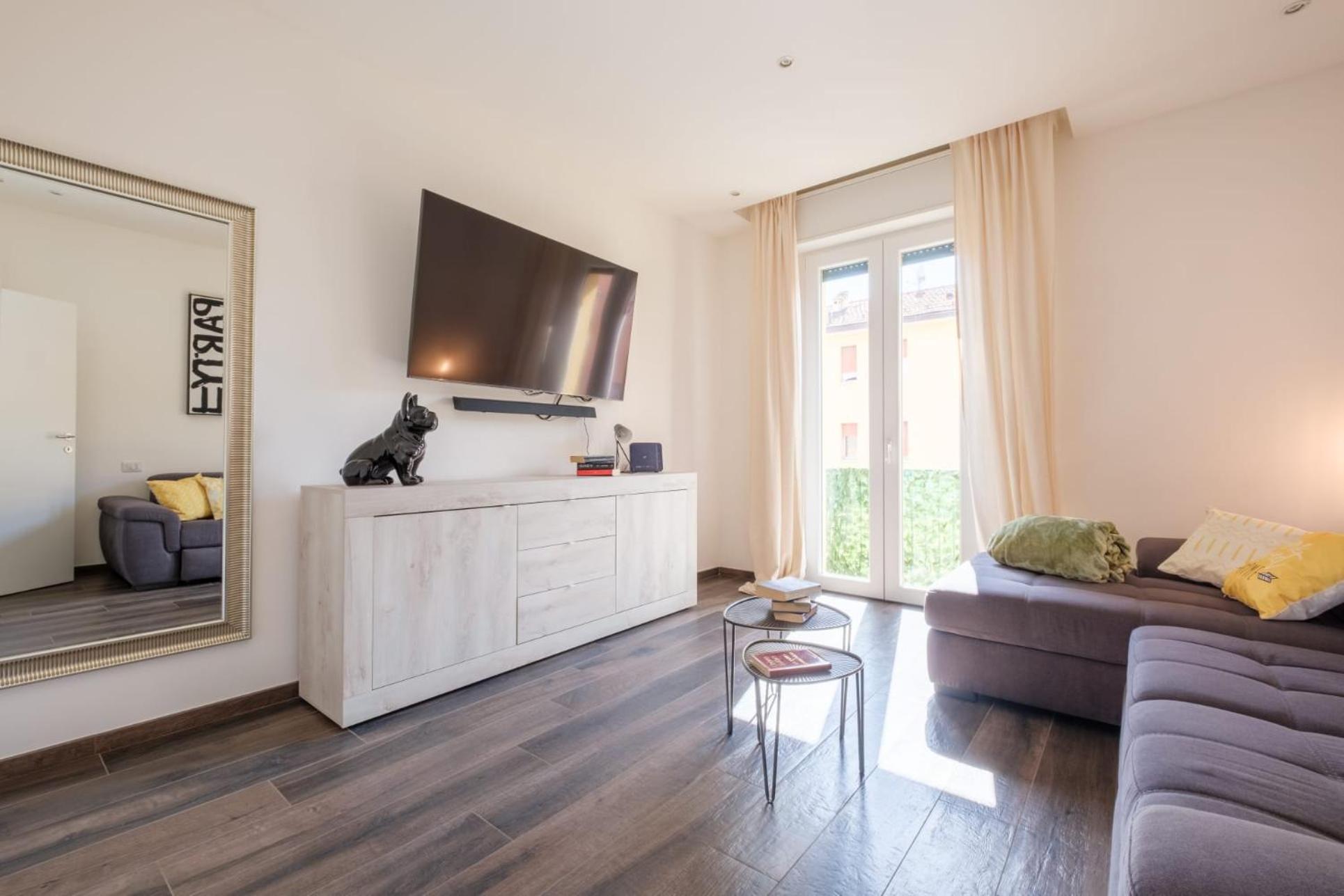 ボローニャ Interno20 Bed & Breakfast エクステリア 写真