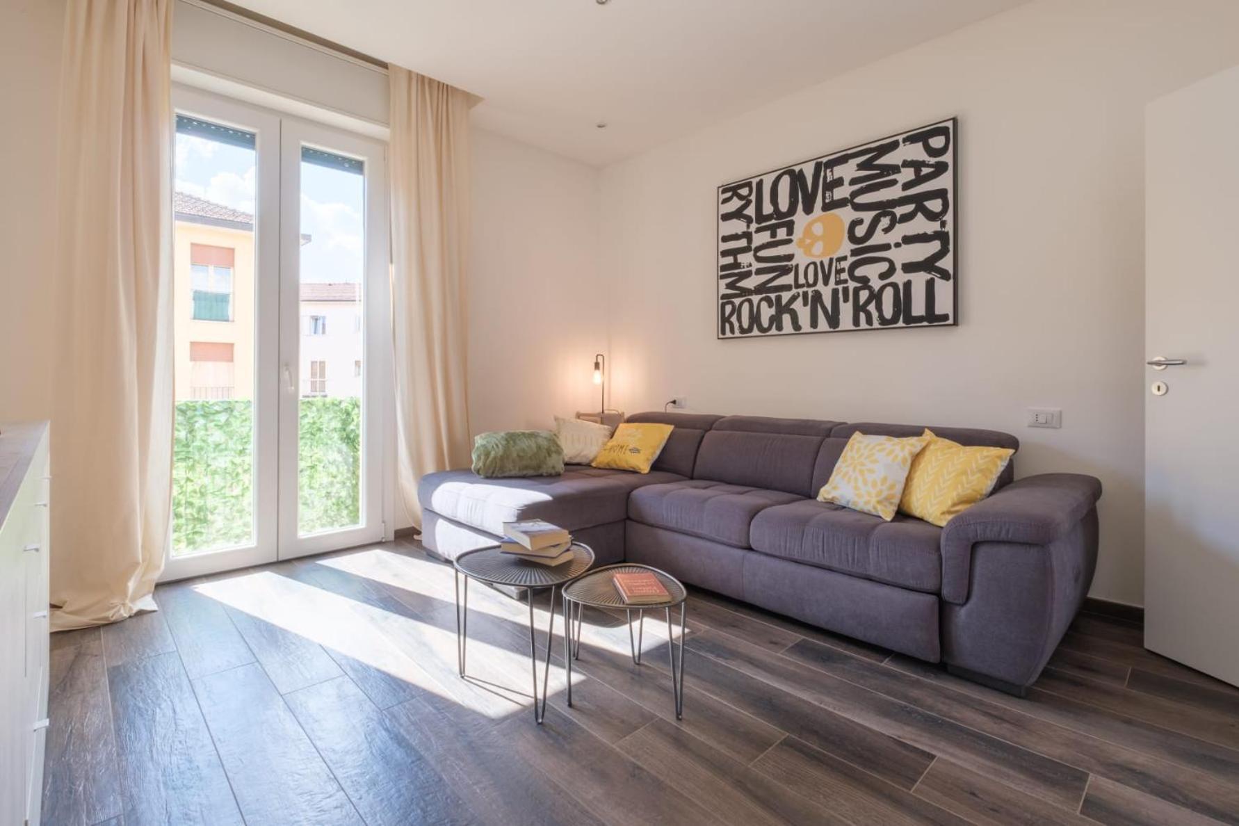 ボローニャ Interno20 Bed & Breakfast エクステリア 写真