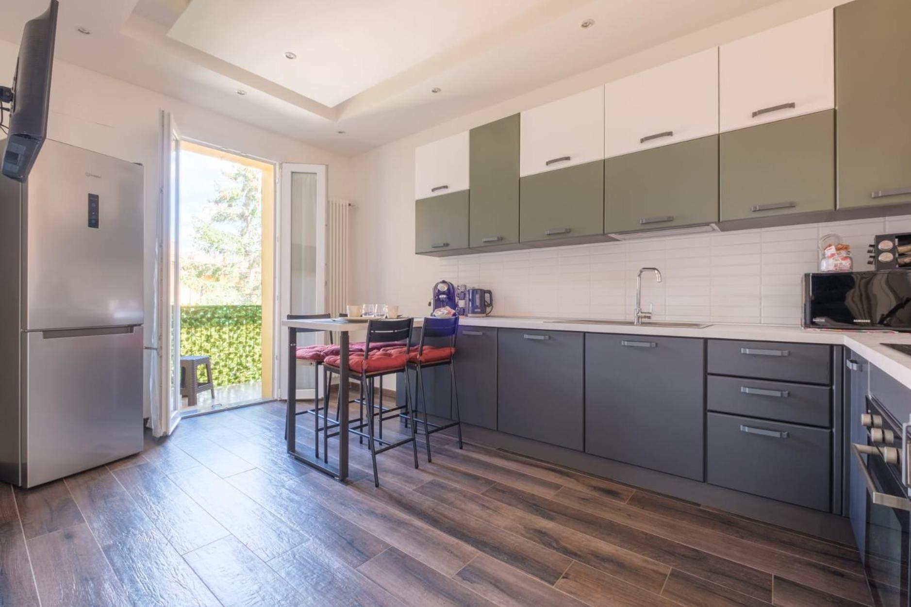 ボローニャ Interno20 Bed & Breakfast エクステリア 写真