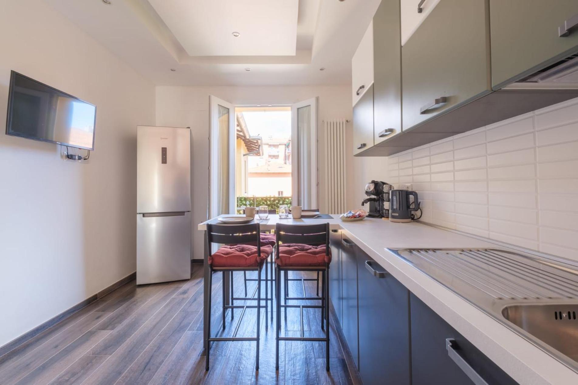 ボローニャ Interno20 Bed & Breakfast エクステリア 写真