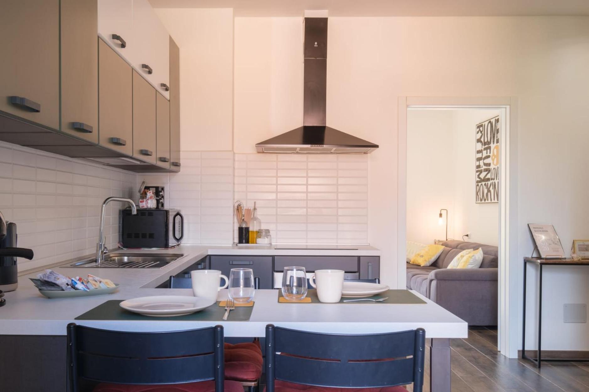 ボローニャ Interno20 Bed & Breakfast エクステリア 写真