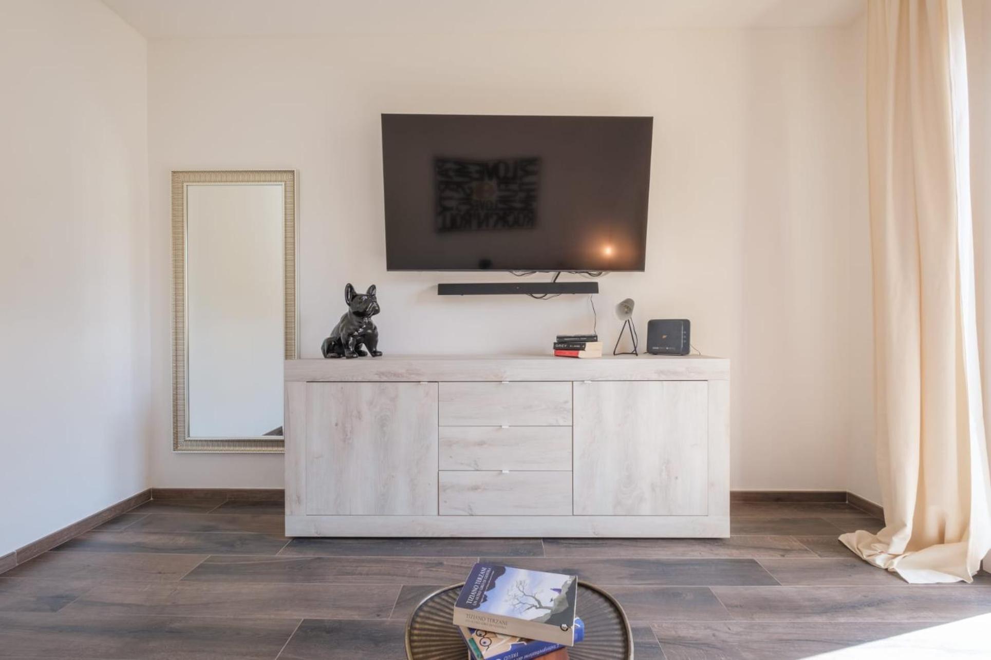 ボローニャ Interno20 Bed & Breakfast エクステリア 写真