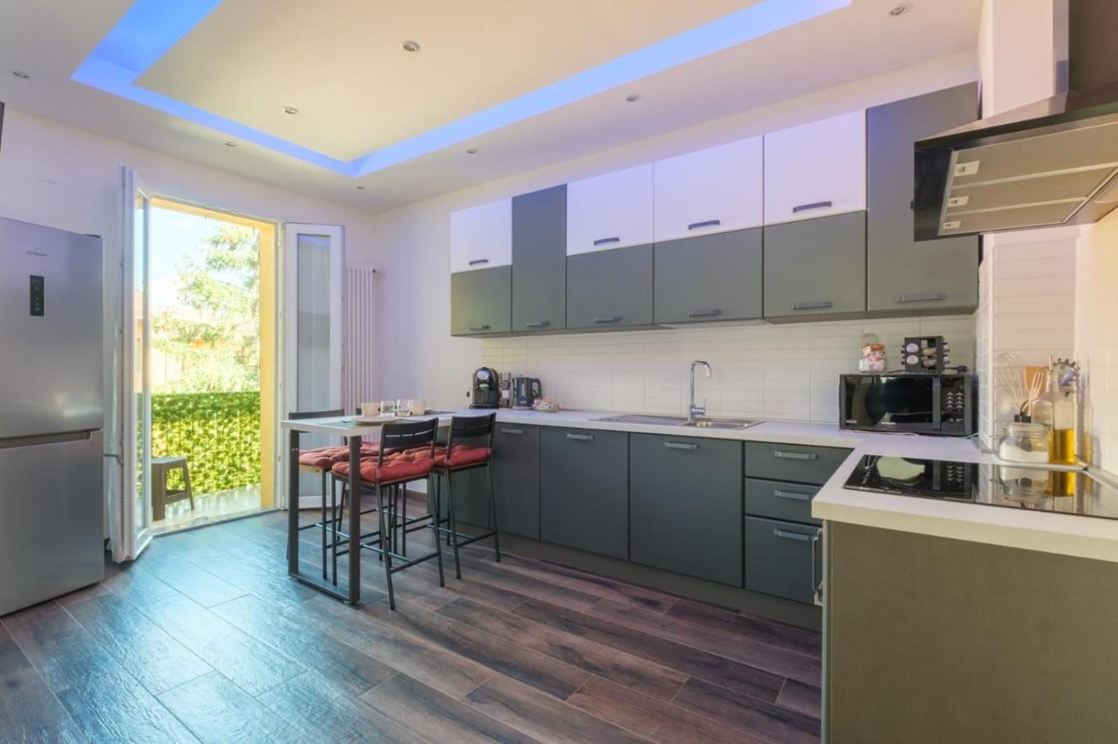 ボローニャ Interno20 Bed & Breakfast エクステリア 写真