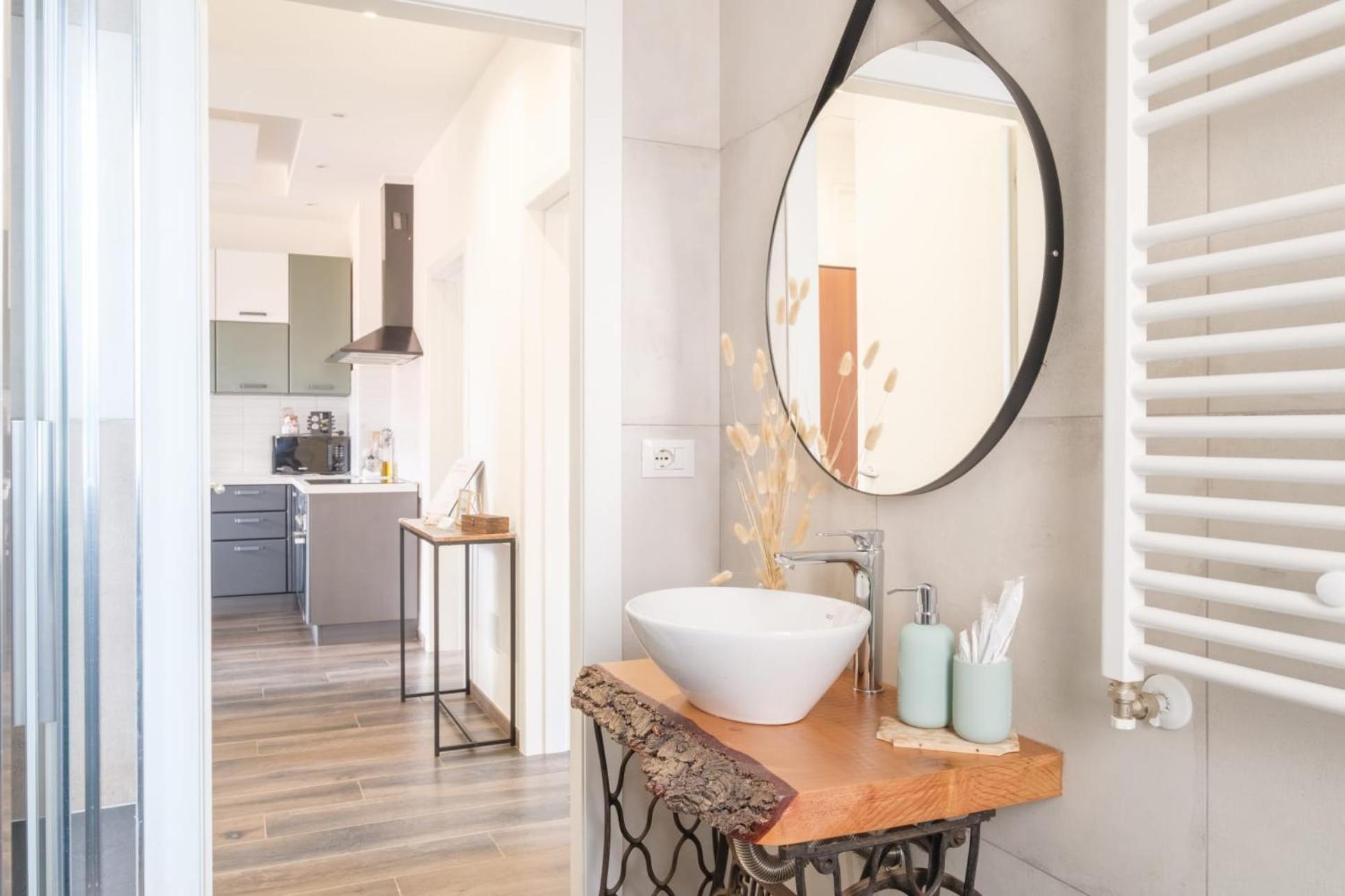 ボローニャ Interno20 Bed & Breakfast エクステリア 写真